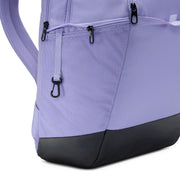 Brsla M Bkpk - 9.5 (24L) Bags For Unisex Lilaciceblack(White) Misc