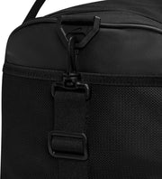 Nike Nk Brsla M Duff 9.5 60L, Black/Black/(White), One Size