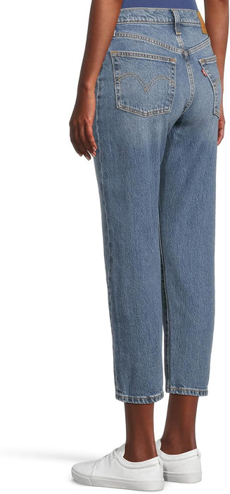Levi's womens 501 Crop Jeans