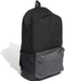 Adidas KMI73 Backpack Classic Backpack Black/Dark Gray Heather (H30038), One Size