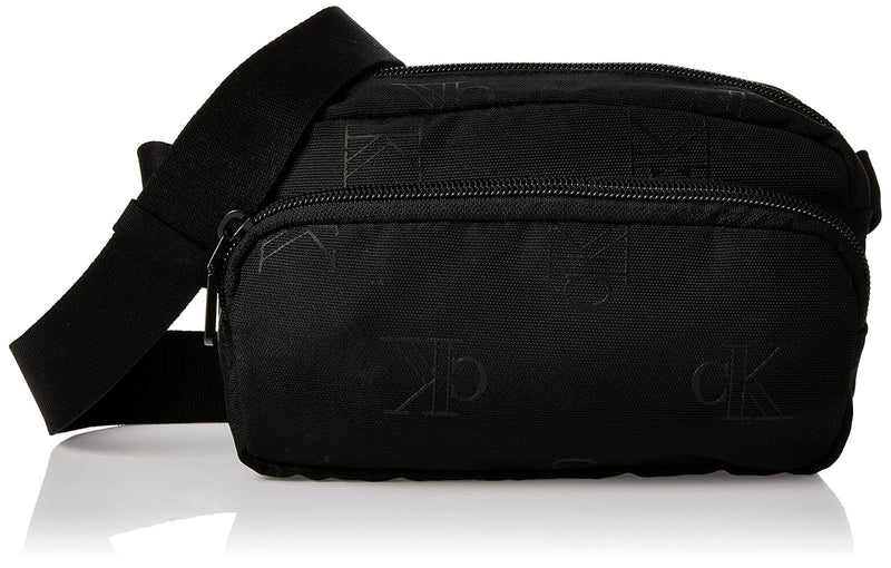 Calvin Klein Men's Essential Crossover Handbag