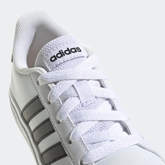 adidas Grand Court 2.0 K unisex-child Shoes