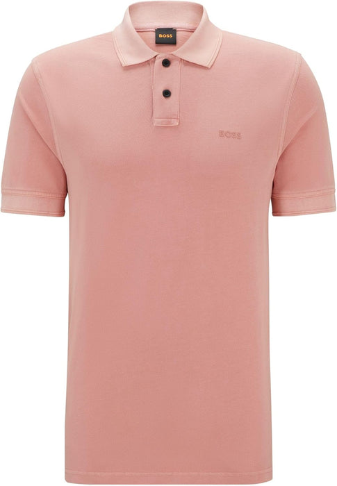 BOSS Mens Prime Polo (pack of 1)