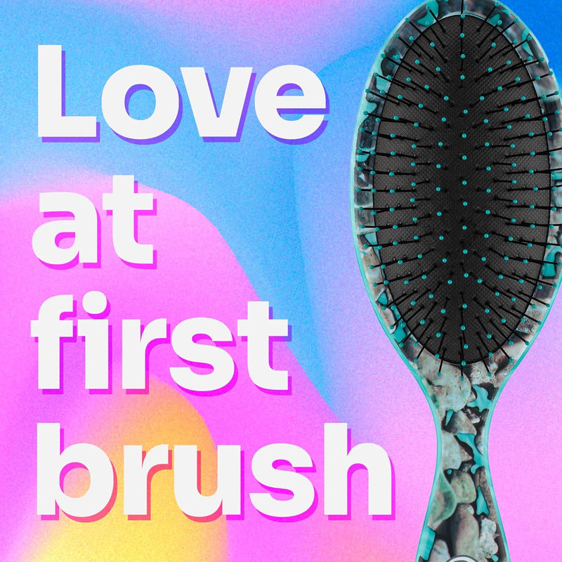 Wet Brush Original Detangler, Black