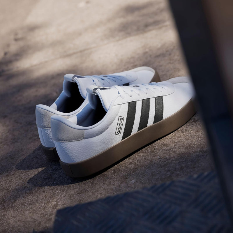 adidas VL Court 3.0 Shoes mens Indoor Court Shoe