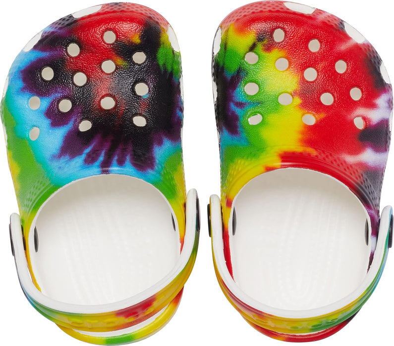 Crocs Toddlers Classic All