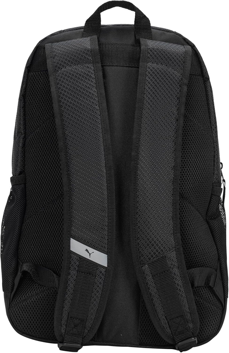 PUMA mens Puma Evercat Contender 3.0 Backpack Backpacks