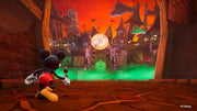 PS5 Disney Epic Mickey: Rebrushed