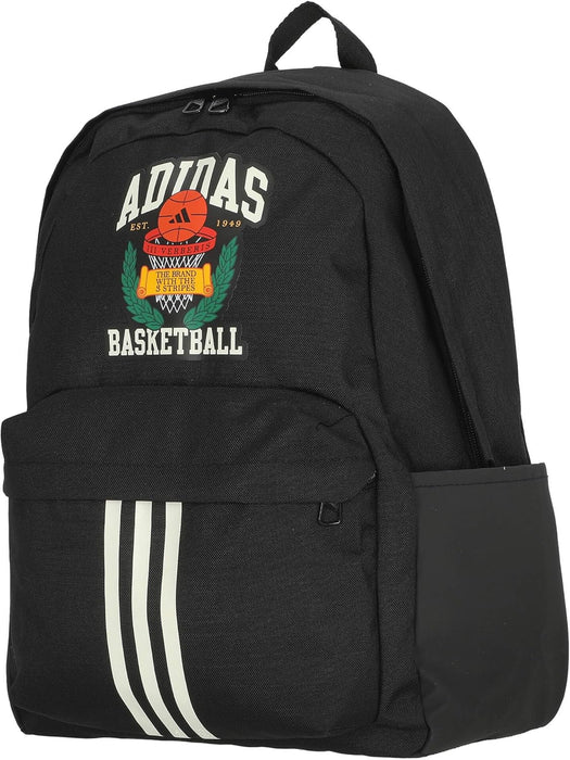 adidas Unisex Hoops Backpack