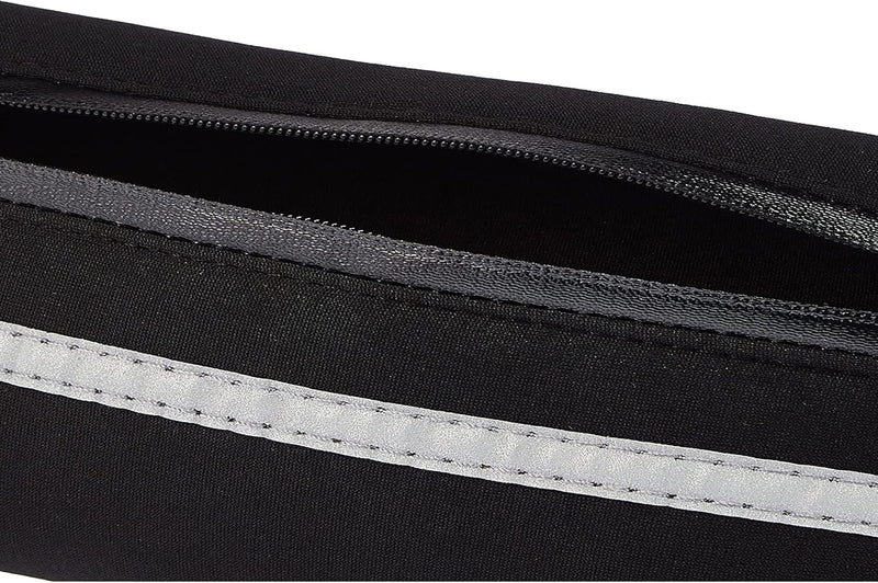 Sulfar Running Belt Pouch With Water Bottle Carrier For Sports Walking Hiking Workout Runner