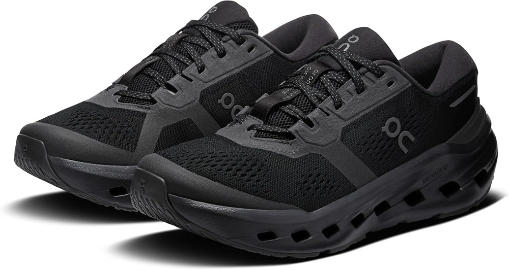 On Women's Cloudrunner 3 Sneakers