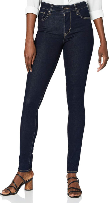 Levi's Women's 721 High Rise Skinny Jeans