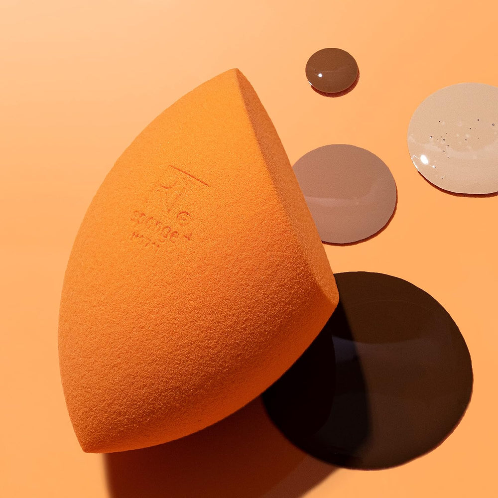 2 Miracle Complexion Sponges