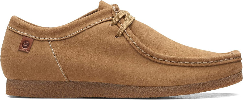 Clarks Shacre Ii Run mens Moccasin