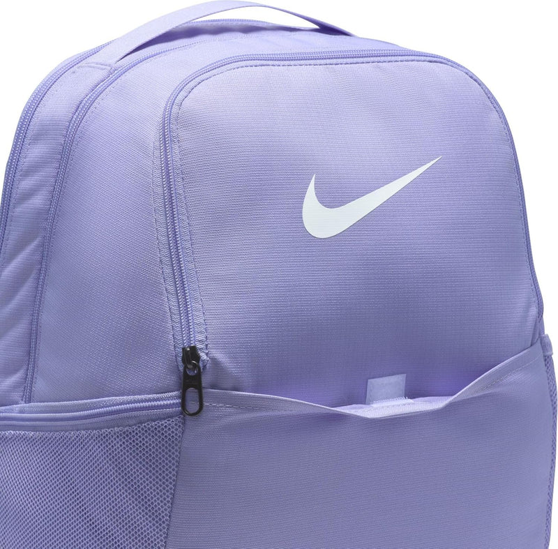 Brsla M Bkpk - 9.5 (24L) Bags For Unisex Lilaciceblack(White) Misc