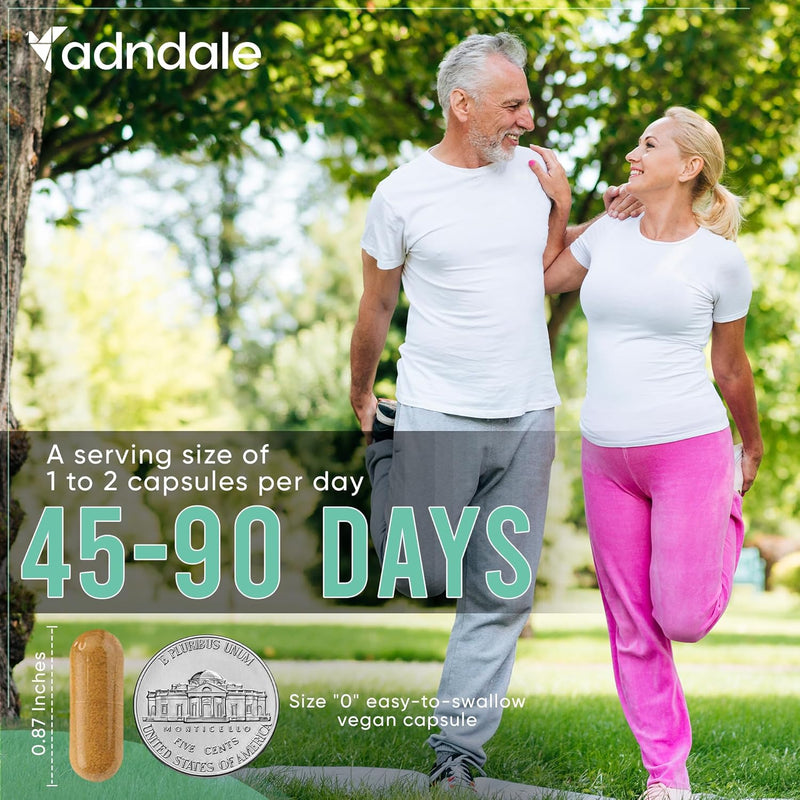 NAD Supplement 300mg & Resveratrol 1000mg Organic. Proprietary Longevity Formula with Liposomal NAD+, Trans Resveratrol, Quercetin, Betaine Anhydrous, Grape Seed, Fisetin. 90 Capsules, 9555mg/Serv.