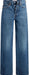 Levi's Women's Ribcage Full Length Jeans