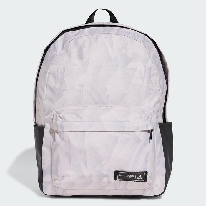 adidas Unisex Classic Graphic Backpack