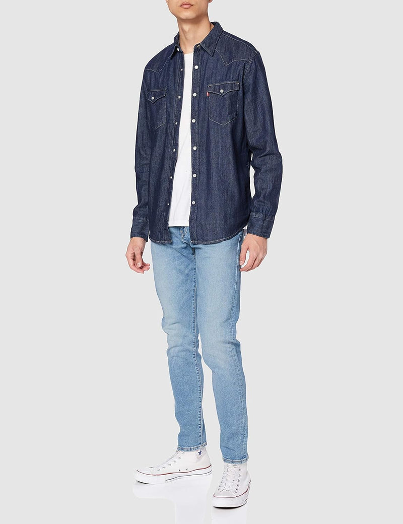 Levi's Men's 512 Slim Taper Jeans (pack of 1)