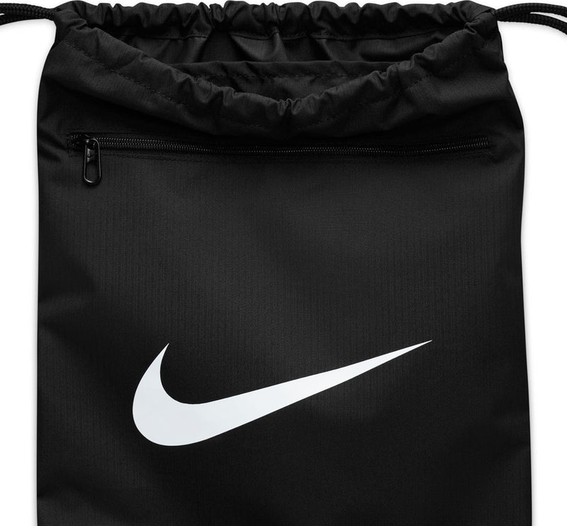 Nike unisex-adult NK BRSLA DRAWSTRING - 9.5 (18L NK BRSLA DRAWSTRING - 9.5 (18L