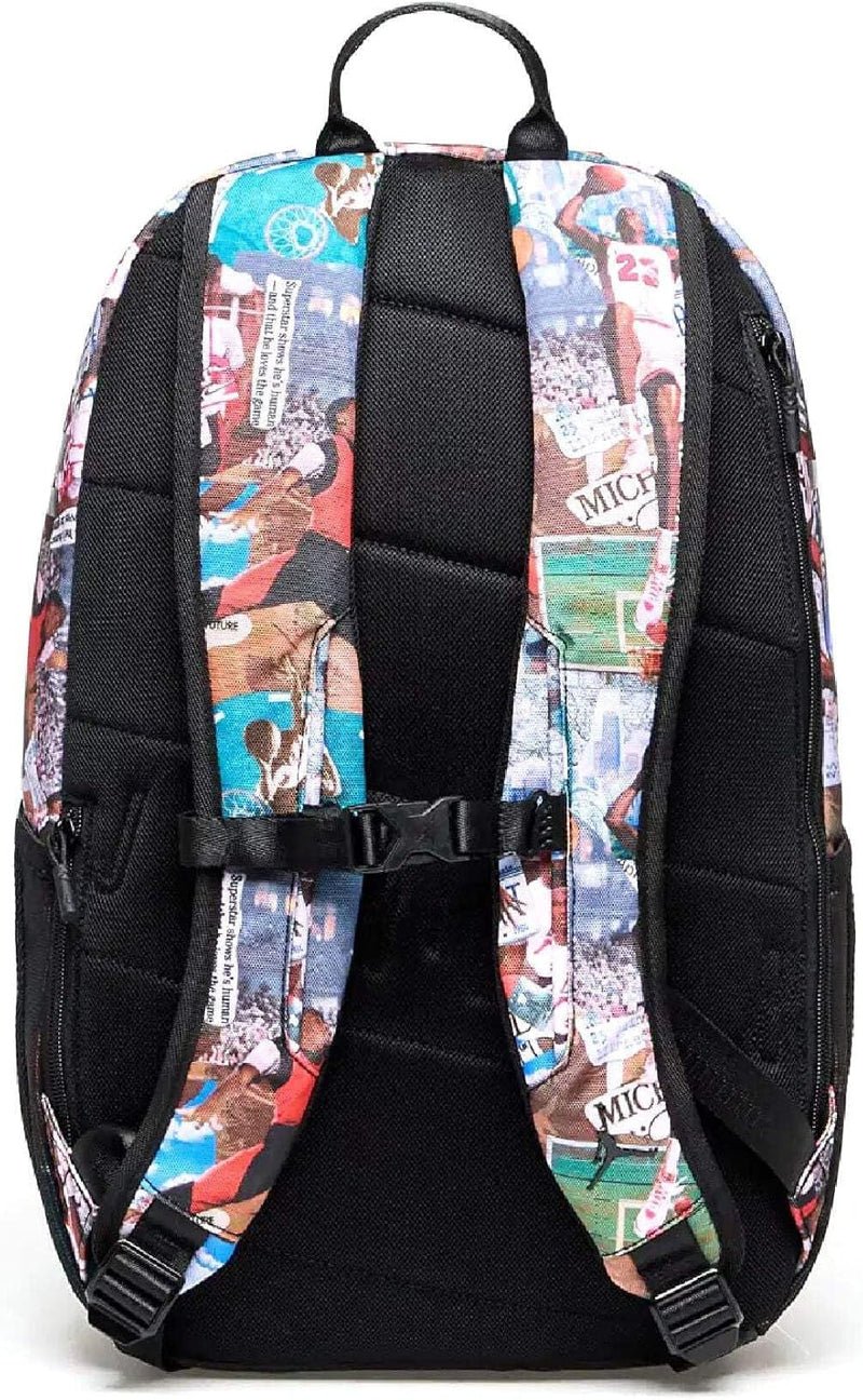 NIKE Unisex Kids JAM AIR PATROL BACKPACK