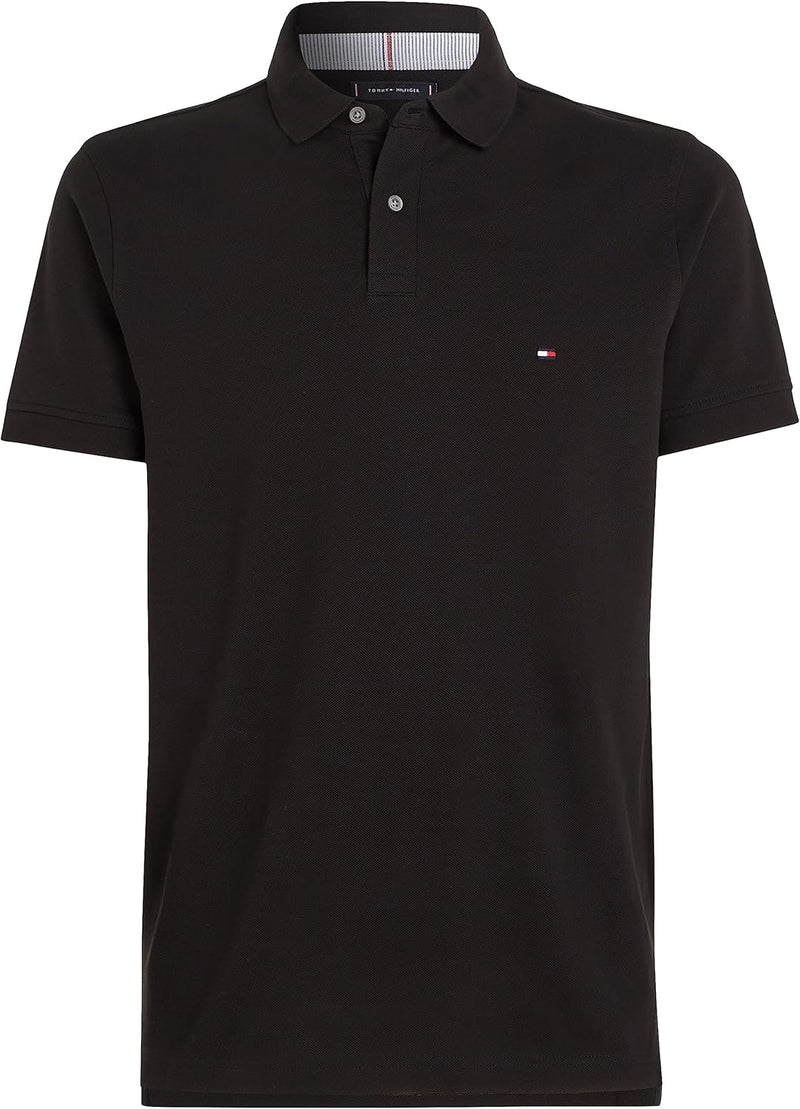 Tommy Hilfiger mens 1985 REGULAR POLO Polo Shirt