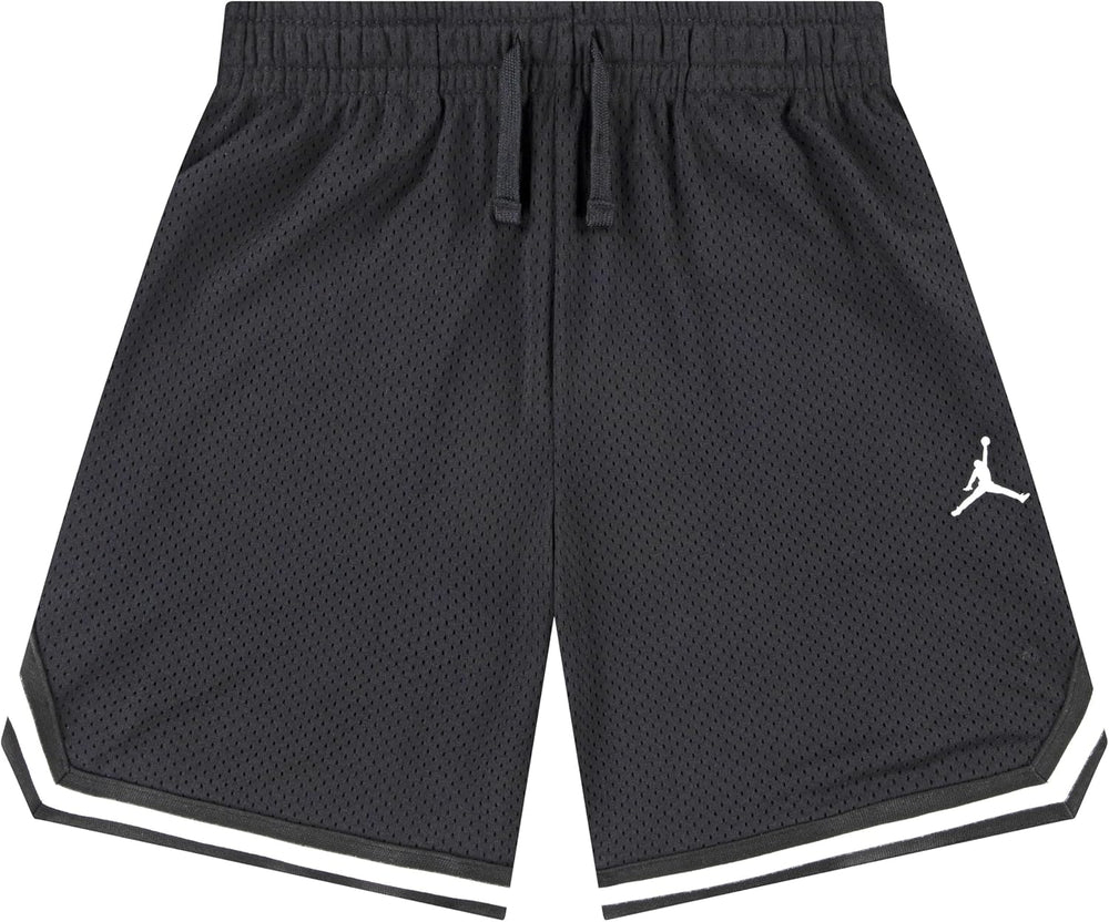 Unisex Kids Jordan Taping Mesh Shorts (pack of 1)