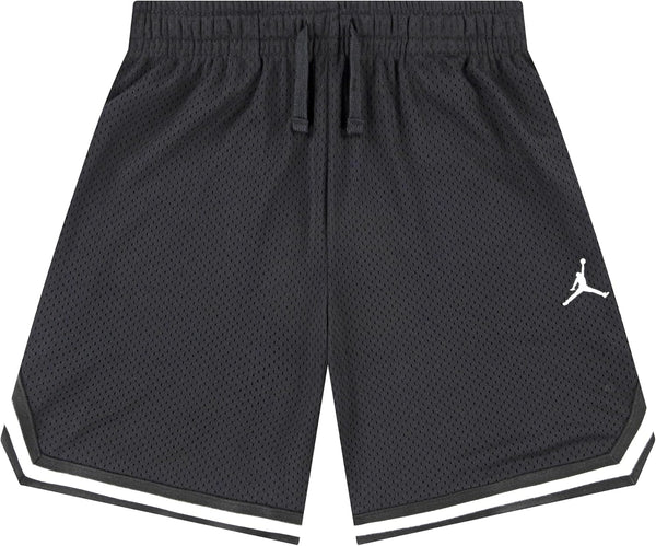 Unisex Kids Jordan Taping Mesh Shorts (pack of 1) - BLACK