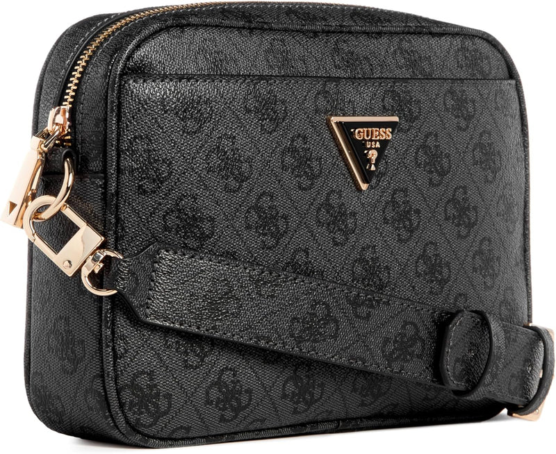 Womens Meridian Camera Handbag Handbag (pack of 1) - Coal/Coal