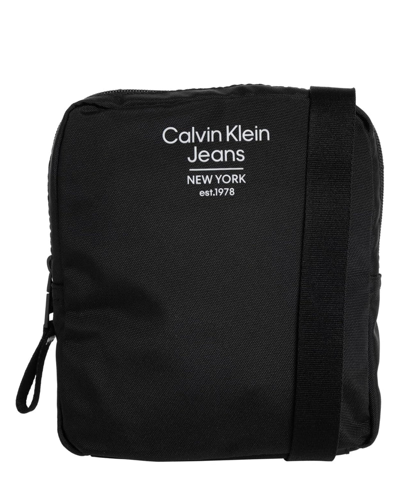 Calvin Klein Jeans Men SPORT ESSENTIALS REP Crossovers, One Size