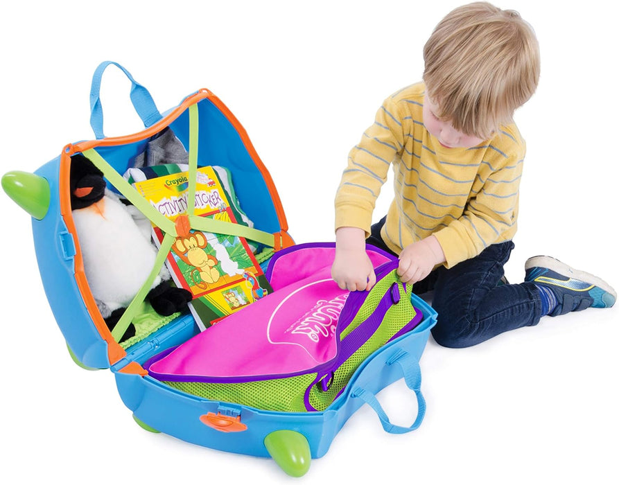 Trunki Kids Tote & Tidy Bag