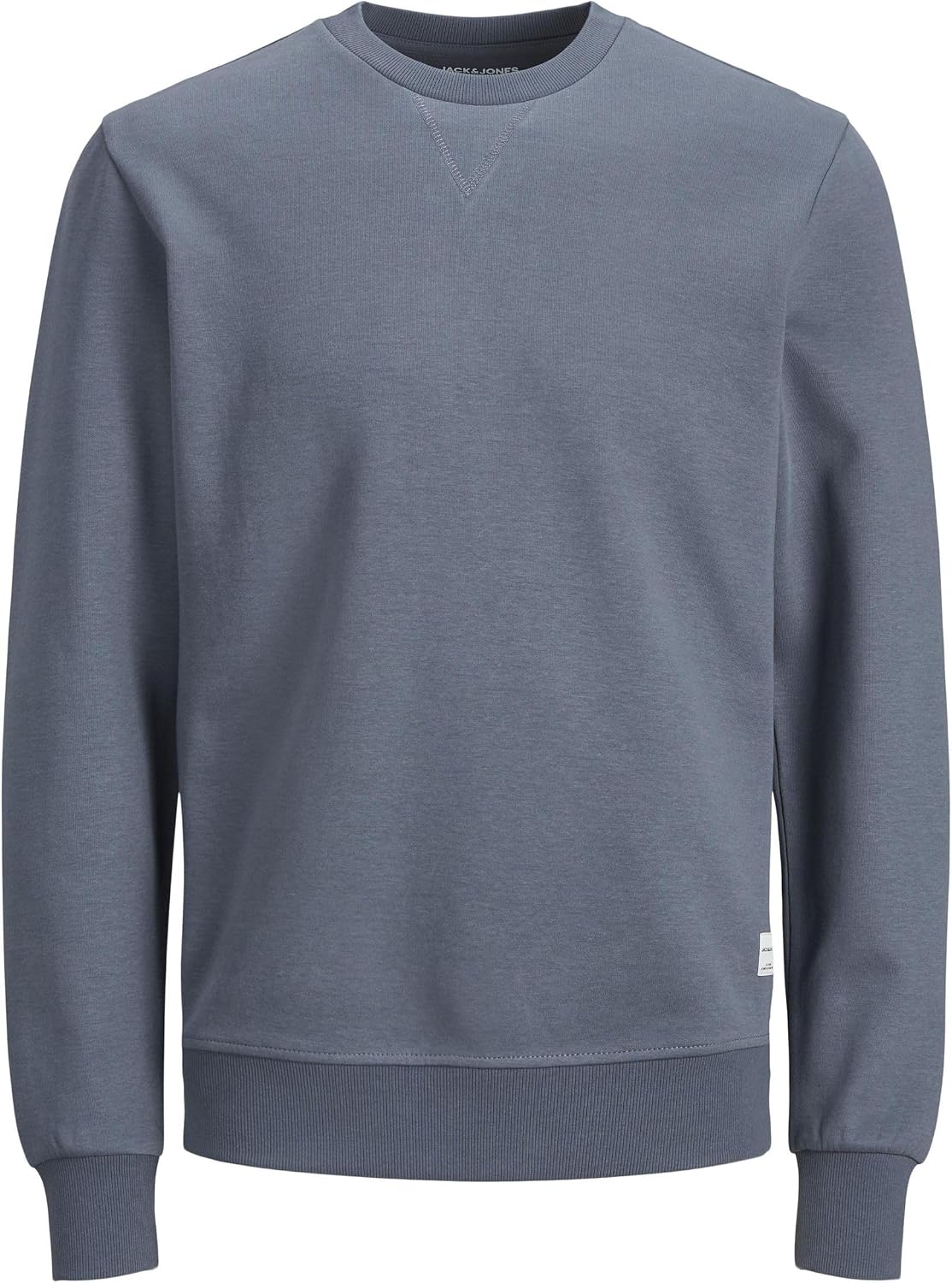 mens JJEBASIC SWEAT CREW NECK NOOS Sweatshirt (pack of 1) – image 10