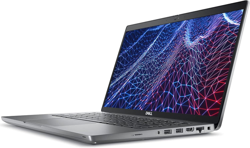 Dell Latitude 5000 5430 14" Notebook - Full HD - 1920 x 1080 - Intel Core i7 12th Gen i7-1265U Deca-core (10 Core) 1.80 GHz - 16 GB Total RAM - 512 GB SSD - Gray