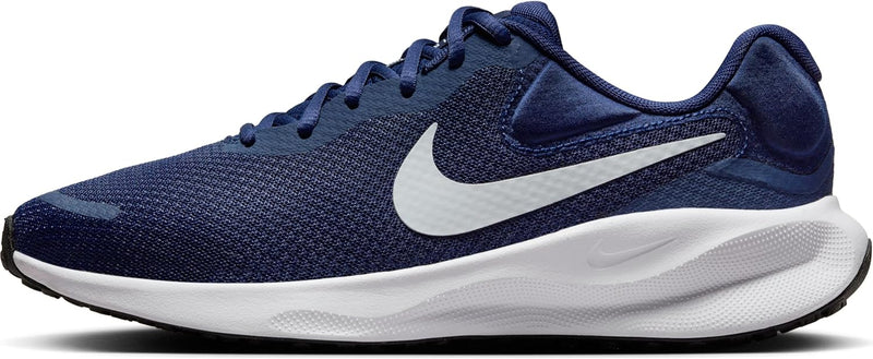 Nike Revolution 7 mens LACED SHOES