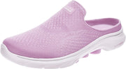 GO WALK 7 womens Shoes - MAUVE