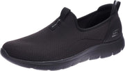 SUMMITS womens Shoes - BLACK BLACK