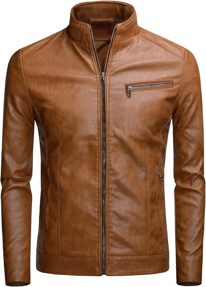 mens Classic Classic - Light Brown