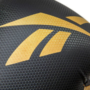 Retail 16 Oz Boxing Gloves - Gold / Black
