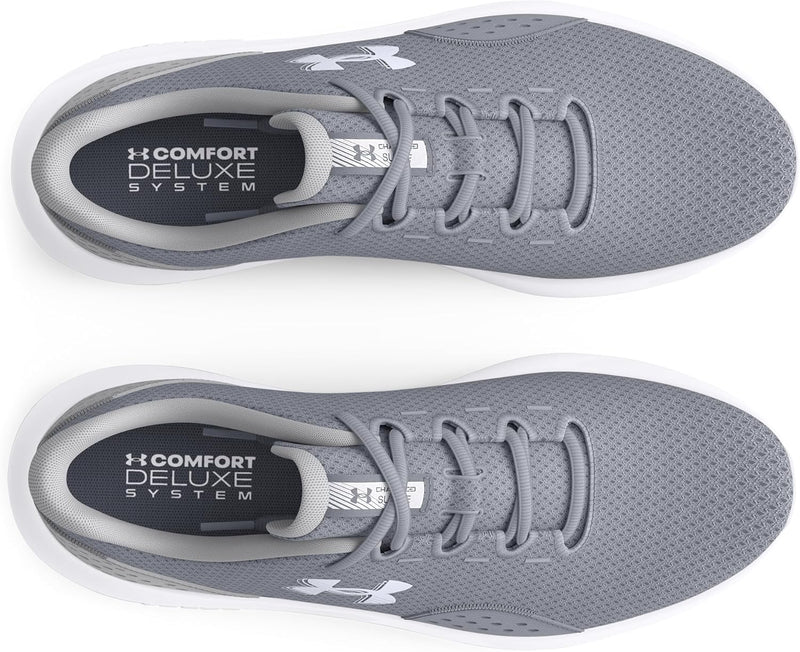 Under Armour Mens Charged Surge 4 Running Shoe