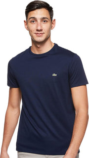 Mens Classic TH6709 T-Shirt - Blue (Marine)