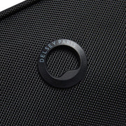 PICPUS 1 CPT MEN POUCH (BLACK)