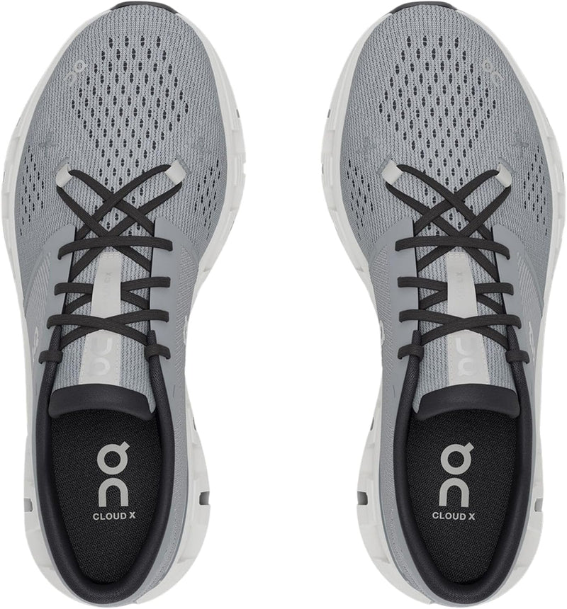 On Men's Cloud X 4 Sneakers