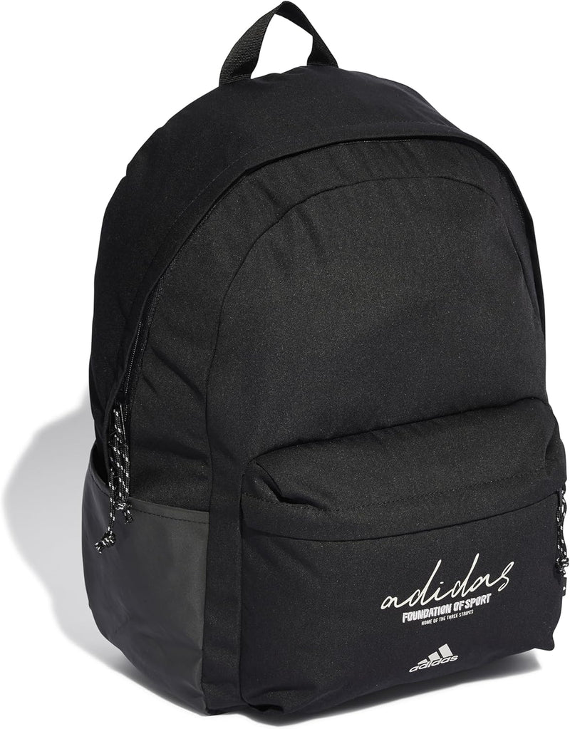 adidas Classics Bl Pr Unisex adult Backpack,Black,One Size