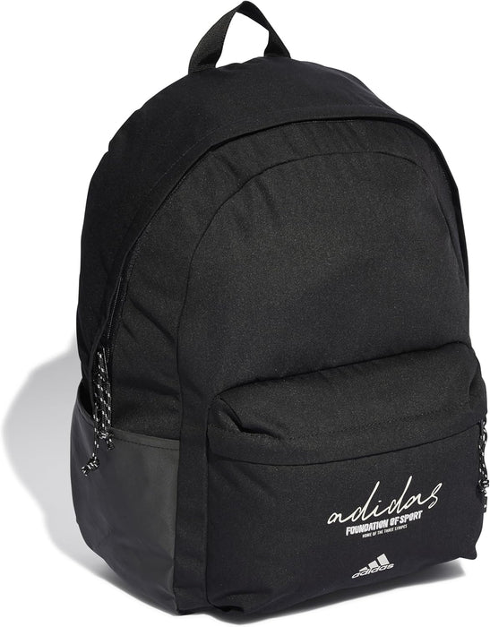 adidas Classics Bl Pr Unisex adult Backpack,Black,One Size