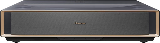 Hisense M2 PRO 65"-200" (Inch) 4K TriChroma Smart DLP Laser Projector, 1300 Lumens with HDR, HSR 240Hz, Dolby Vision & Built in Alexa (2025 Model) - PT1 Home Theater