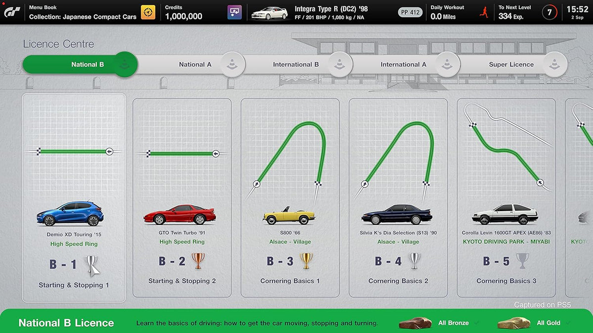 Gran Turismo 7 (PS5) – image 7