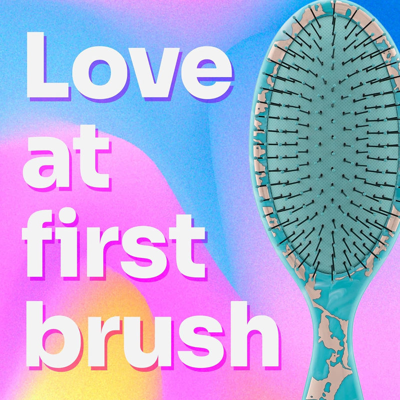 Wet Brush Original Detangler, Black