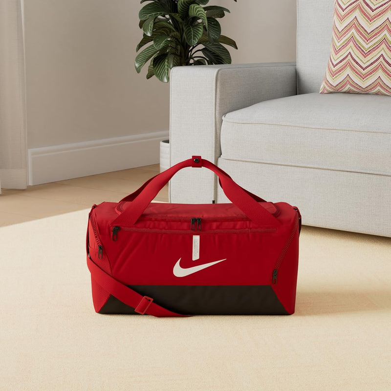 Nike Mens NK ACDMY TEAM S DUFF BAGS