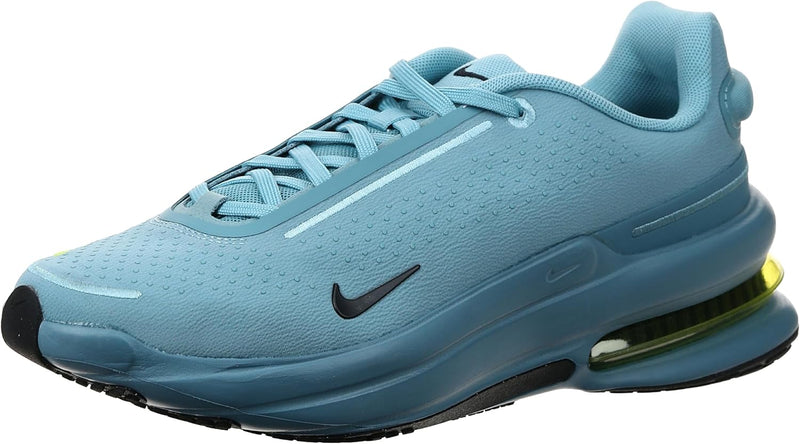 Air Zoom Upturn SC mens LACED SHOES - DENIMTURQBLACK-SMOKEYBLUE-CYBER