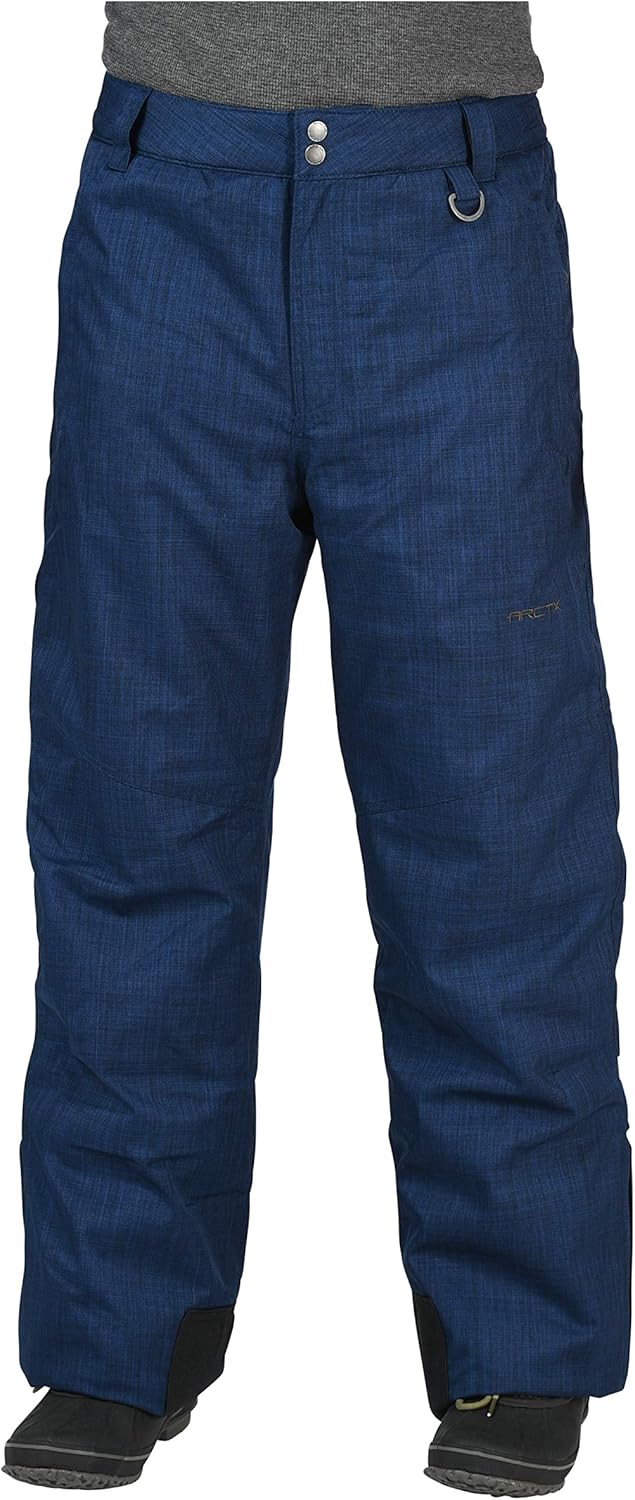 ARCTIX Men's Mountain Insulated Ski Pants skiing-pants